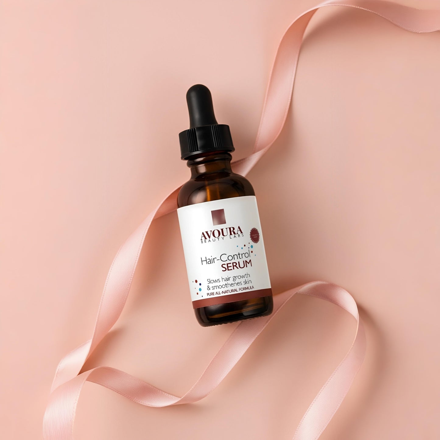 Avoura Hair Growth Control Serum