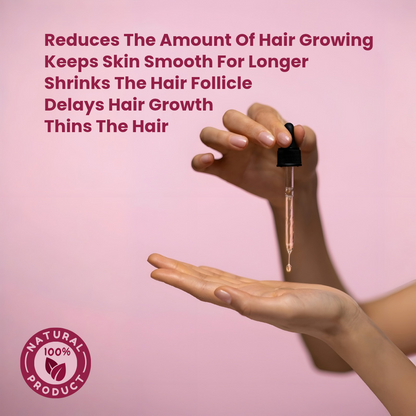 Avoura Hair Growth Control Serum